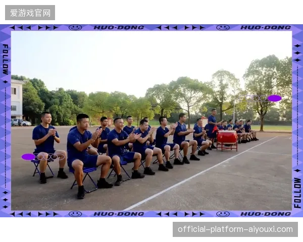 训练营中球员间友谊赛激烈，团队凝聚力被证明